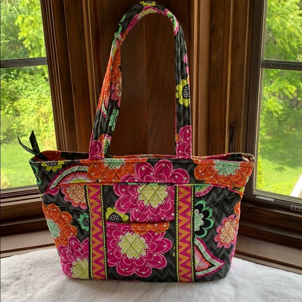 Vera Bradley small bag
